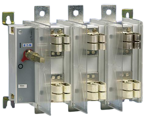 EATON 1318542-QSA630-3/3