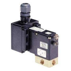 BURKERT 0780