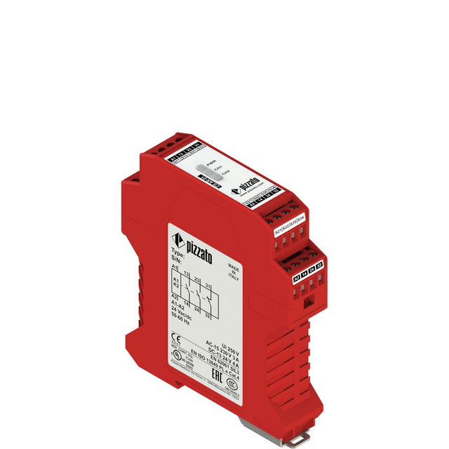 PIZZATO CSAT-01M230