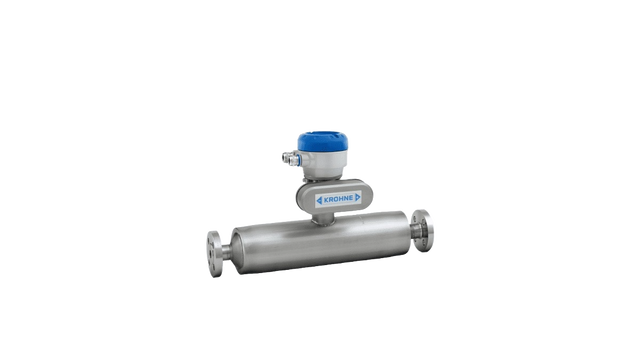 KROHNE 1010C