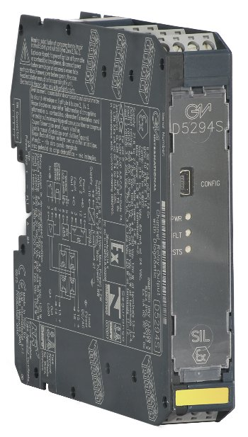 GM INTERNATIONAL D5294S