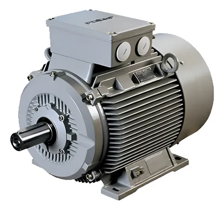 SIEMENS 1LA7070-6AA10
