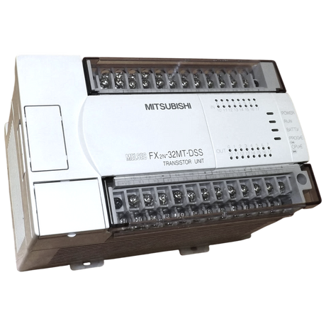 MITSUBISHI FX2N-32MT-DSS