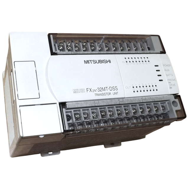 MITSUBISHI FX2N-32MT-DSS