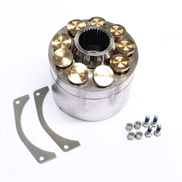 DANFOSS 8510372