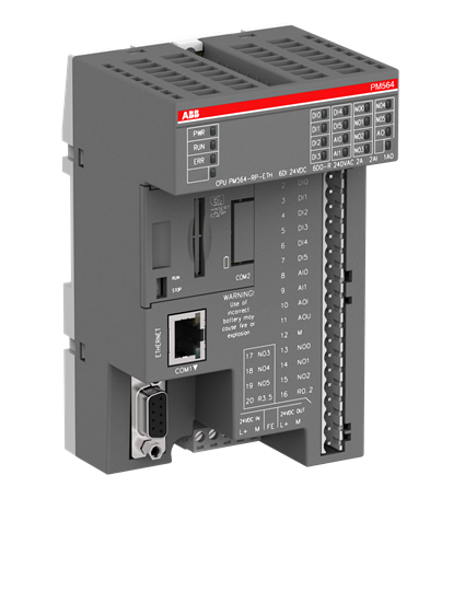 ABB PM564-RP-ETH-1SAP121000R0071