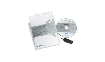 MITSUBISHI MAPSBlankSystem