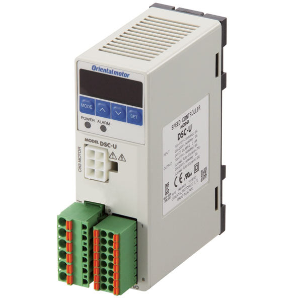 ORIENTAL MOTOR DSC-U
