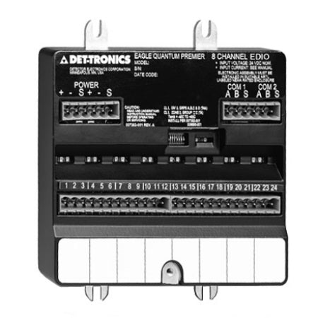 DET TRONICS 007371-002-EQ3700PW