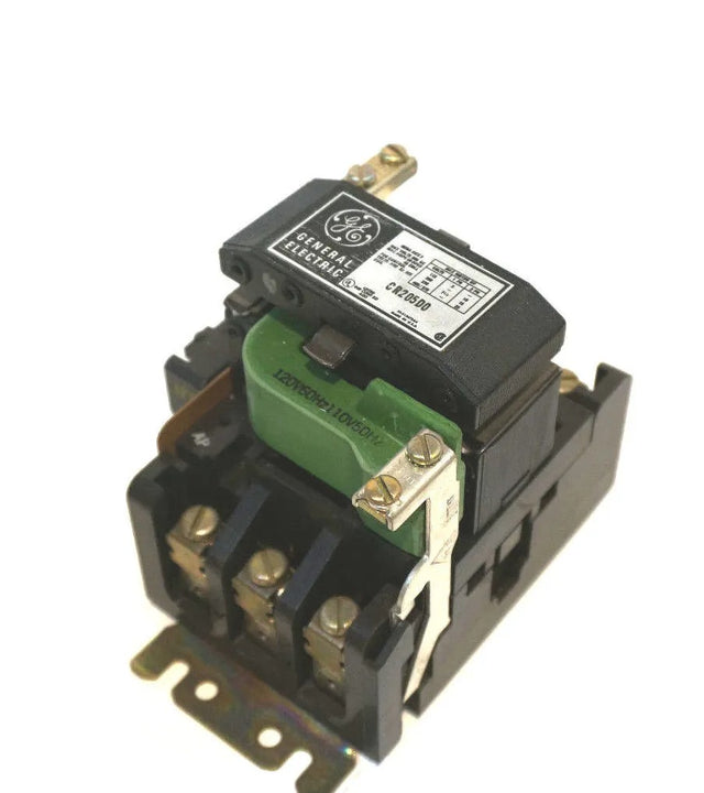 GENERAL ELECTRIC CR205D022