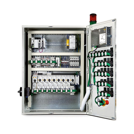 EATON 174744-EU8E-SWD-16DX