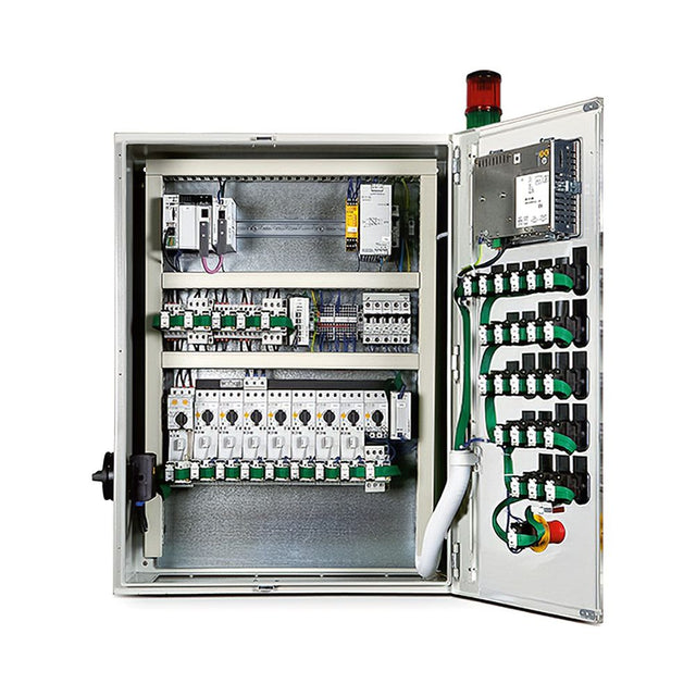 EATON 183271-EU8E-SWD-16XD-1