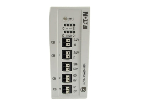 EATON 135530-NZM-XSWD-704