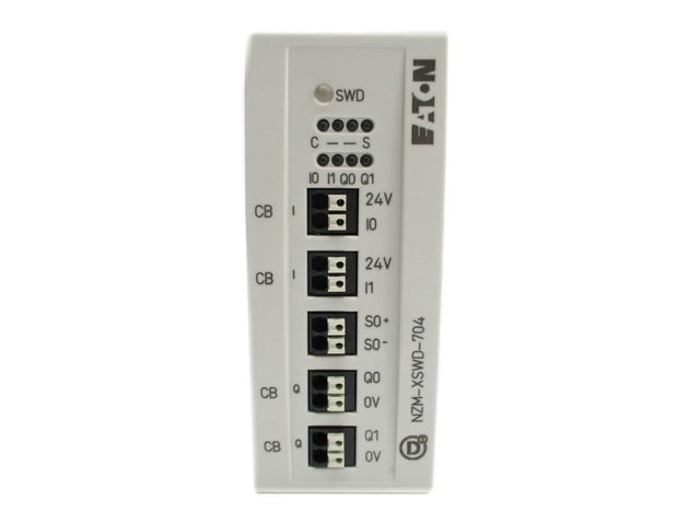 EATON 135530-NZM-XSWD-704