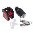 OMRON A22TK-2LR-11-K03