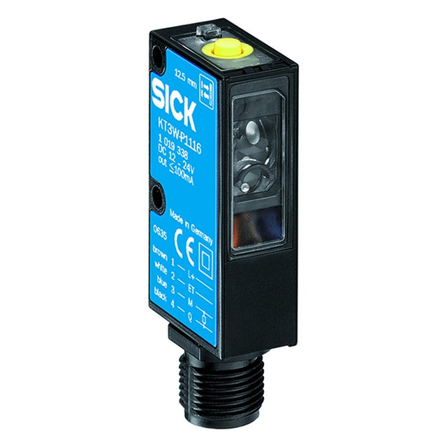 SICK 1019445-KT3G-N1116