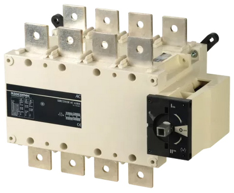 SOCOMEC 41AC4063