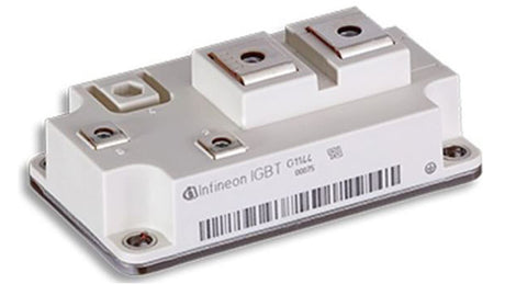 INFINEON FZ600R12KS4HOSA1