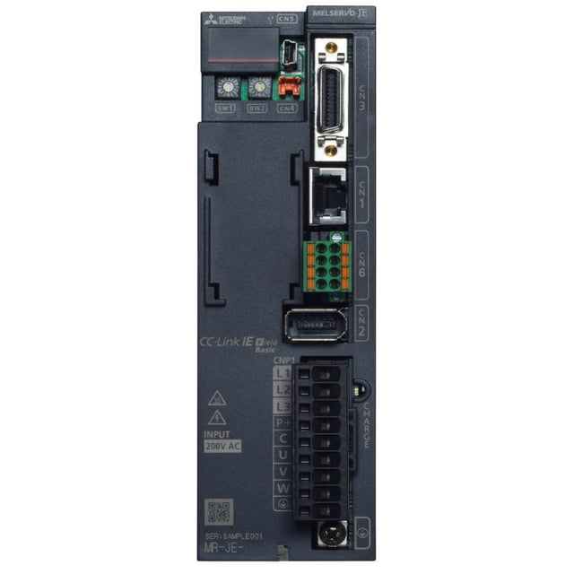 MITSUBISHI MR-JE-70CElectric