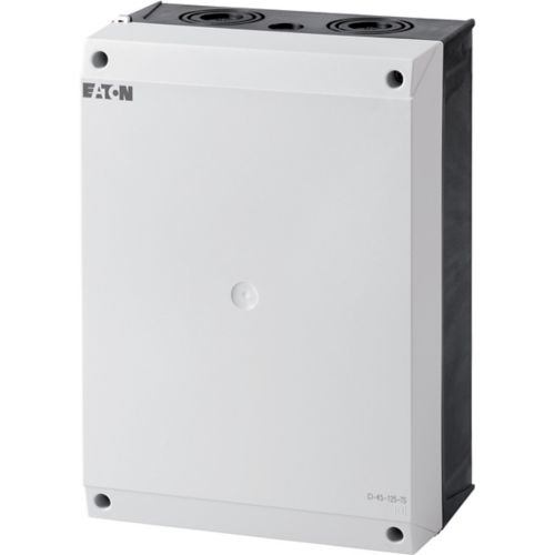 EATON 206891-CI-K5-125-TS