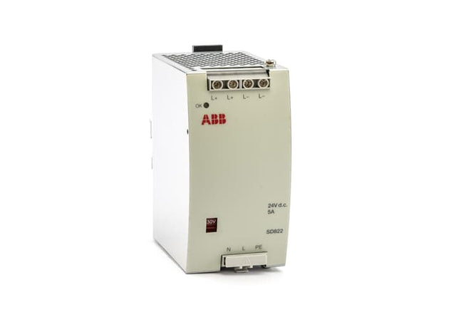 ABB 3BSC610038R1-SD822