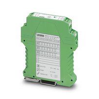 PHOENIX CONTACT 2814867-MCR-FL-C-UI-2UI-DCI-NC