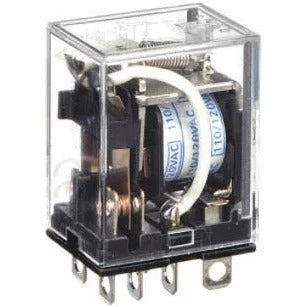 FUJI ELECTRIC HH54P-LDC24V