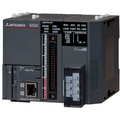 MITSUBISHI L26CPU-CM