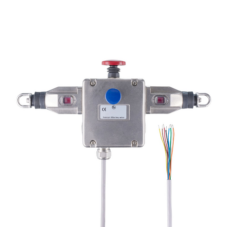 IFM ZB0074-RopeSwitchDHATEXV4A
