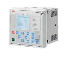 ABB REF615A-HBFFAEAGNCH5BNA21G