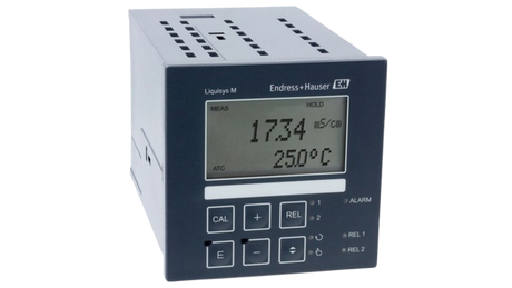 ENDRESS+HAUSER CLM223-CS0110Endress+Hauser