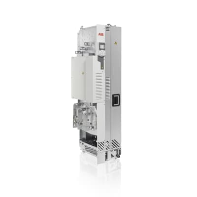 ABB ACS580-04-650A-4+E208+E210+J400+J410