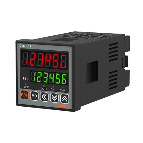AUTONICS CT6S-1P4