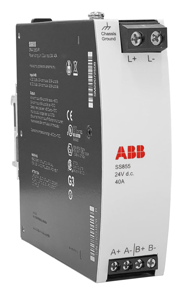 ABB 2PAA125624R1-SS855
