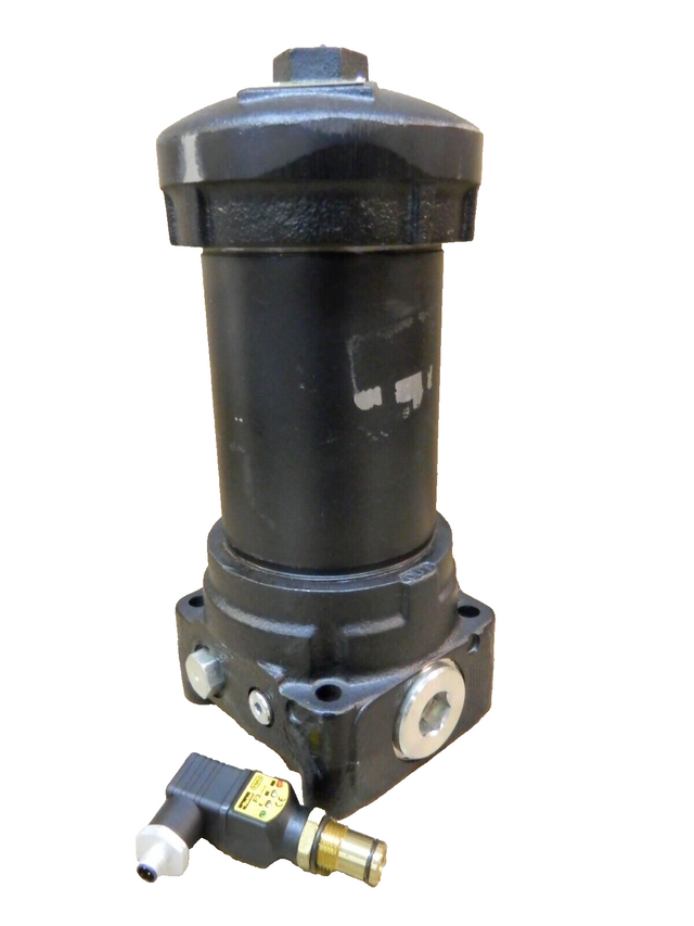 PARKER 50P41H10F4MS125GMP11V