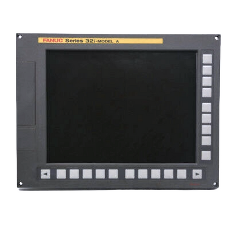 FANUC A02B-0308-B520