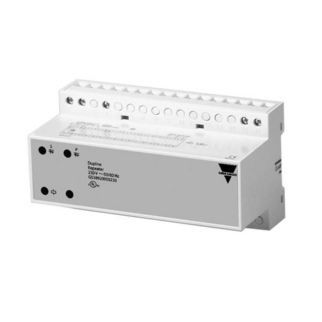 CARLO GAVAZZI GS38920000115