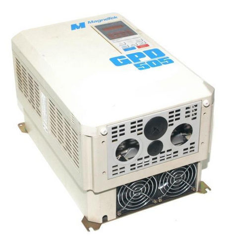 YASKAWA CIMR-PCA43P7