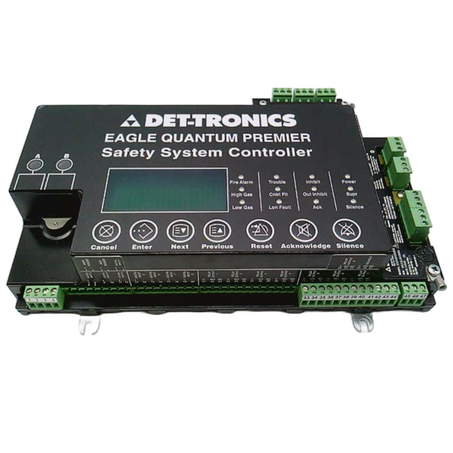 DET TRONICS 007609-068-EQ3001DNSW