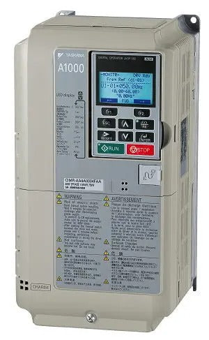 YASKAWA CIMR-AA2A0360AAA