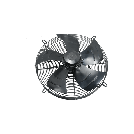 EBM-PAPST A4D500-AM09-05