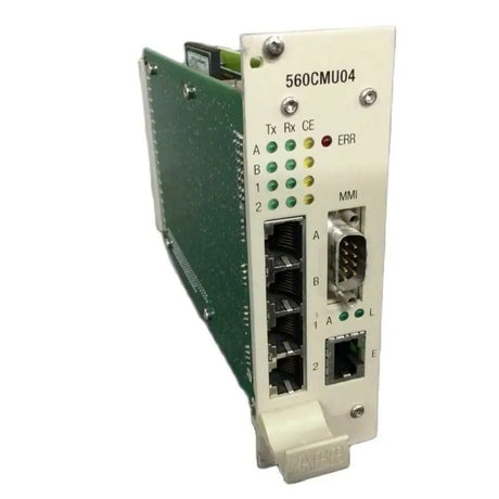 ABB 1KGT011300R0001-560CMU04