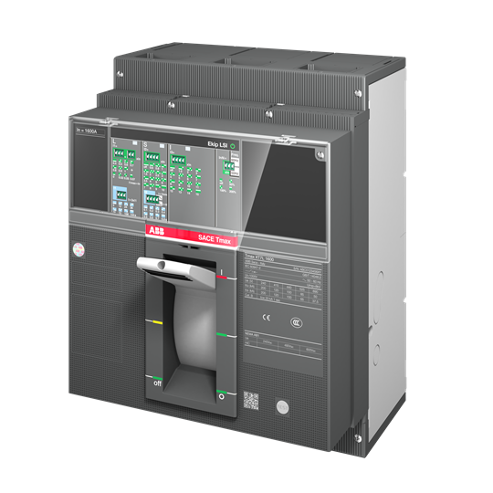ABB 1SDA073965R1-KitEFInfE1.2-XT7/XT7MF3pcsINST