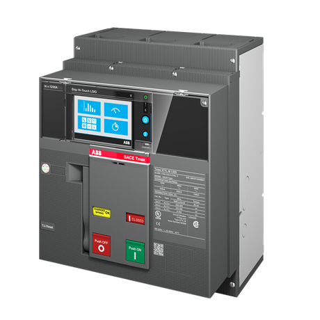 ABB 1SDA073963R1-KitEFSupE1.2-XT7/XT7MF3pcsINST