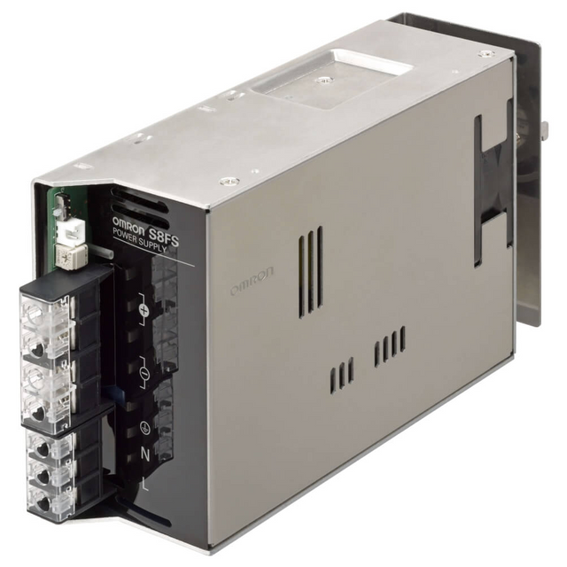 OMRON S8FS-G60024CD-500