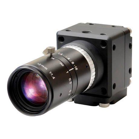 OMRON FHSC12