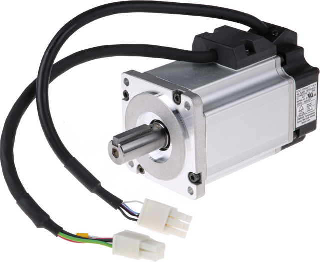 OMRON R88M-G40030H-S2-Z