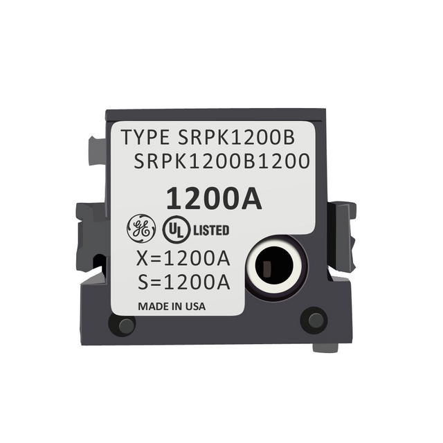 GENERAL ELECTRIC SRPK1200B1200