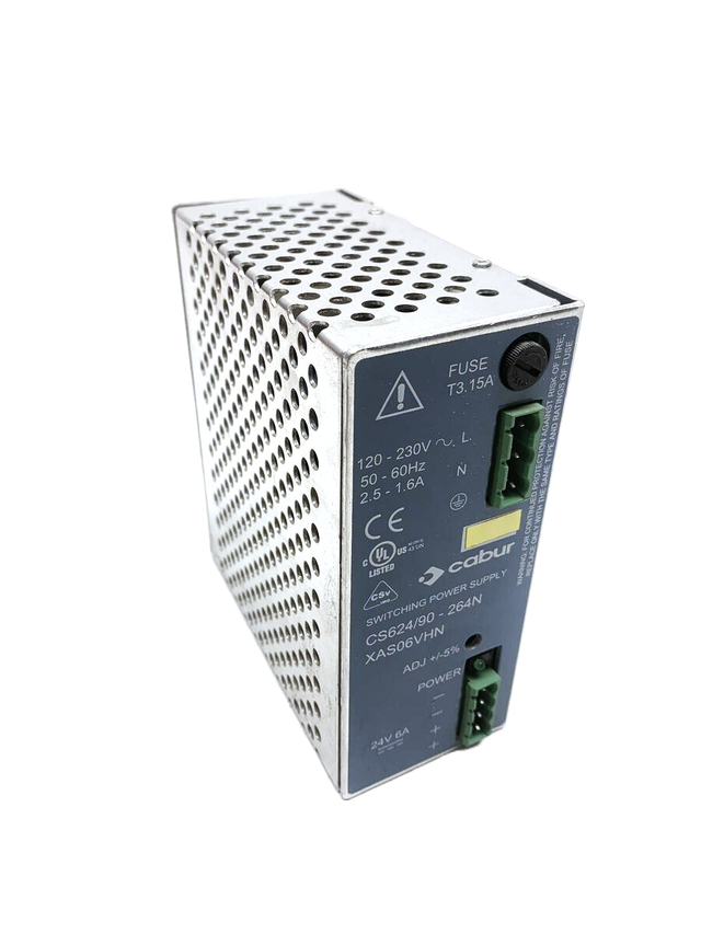 CABUR CS624/90-264N