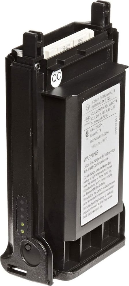 EMERSON 00475-0002-0022